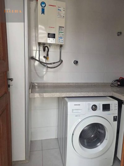 Casa, 4 quartos, 120 m² - Foto 5