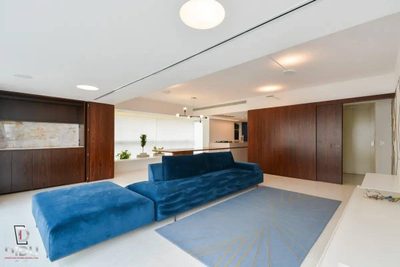 Apartamento, 2 quartos, 174 m² - Foto 5