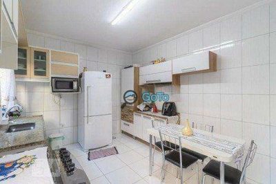 Sobrado, 2 quartos, 90 m² - Foto 5