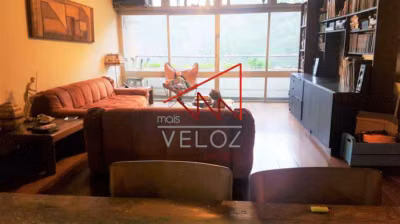 Apartamento, 4 quartos, 170 m² - Foto 1