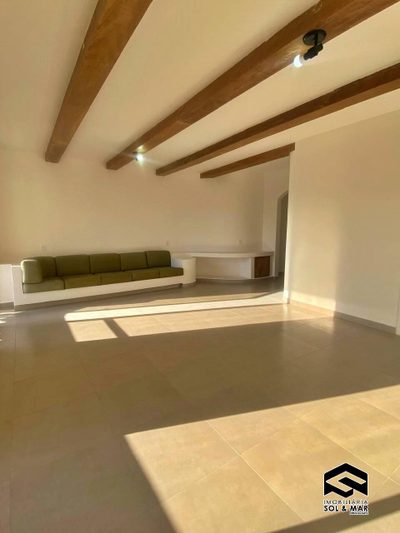 Apartamento, 4 quartos, 130 m² - Foto 2