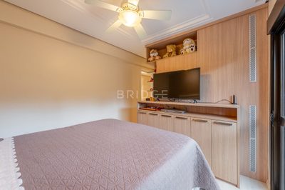 Apartamento, 3 quartos, 141 m² - Foto 5