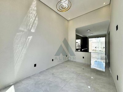 Casa, 2 quartos, 65 m² - Foto 2