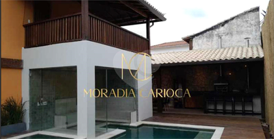 Casa, 5 quartos, 200 m² - Foto 1
