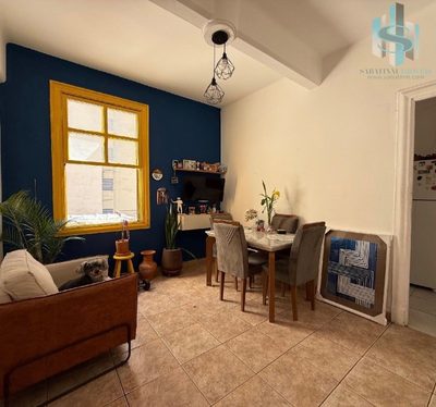 Apartamento, 2 quartos, 70 m² - Foto 3