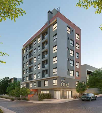 Apartamento, 2 quartos - Foto 1