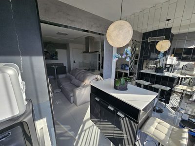 Apartamento, 2 quartos, 60 m² - Foto 5