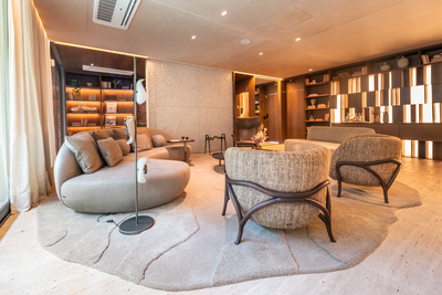 Apartamento, 3 quartos, 155 m² - Foto 4