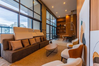 Apartamento, 3 quartos, 119 m² - Foto 2
