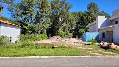 Terreno, 1050 m² - Foto 3