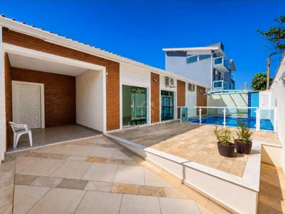 Casa, 3 quartos, 170 m² - Foto 1