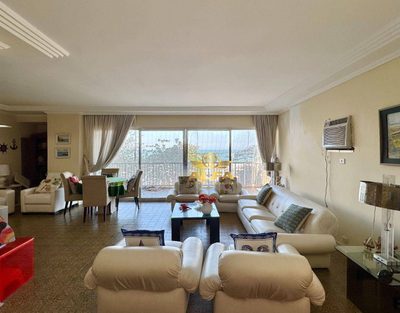 Apartamento, 4 quartos, 290 m² - Foto 1