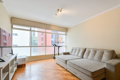 Apartamento, 3 quartos, 218 m² - Foto 4