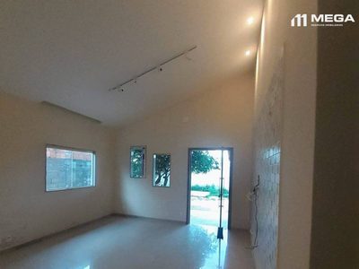 Casa, 3 quartos, 110 m² - Foto 2