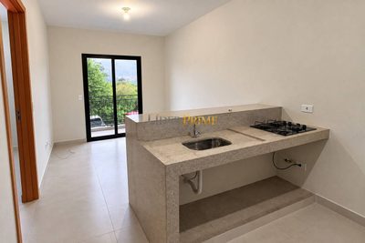 Apartamento, 1 quarto, 50 m² - Foto 1