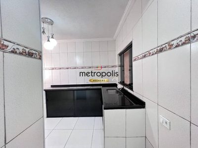Casa, 2 quartos, 168 m² - Foto 4