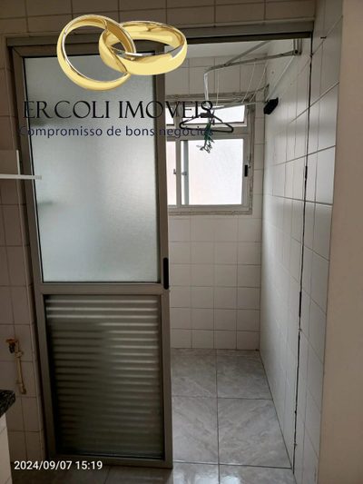 Apartamento, 1 quarto, 45 m² - Foto 3