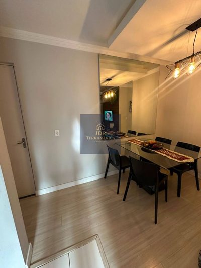 Apartamento, 2 quartos, 50 m² - Foto 5