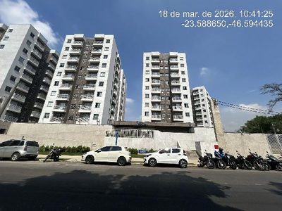 Apartamento, 37 m² - Foto 1