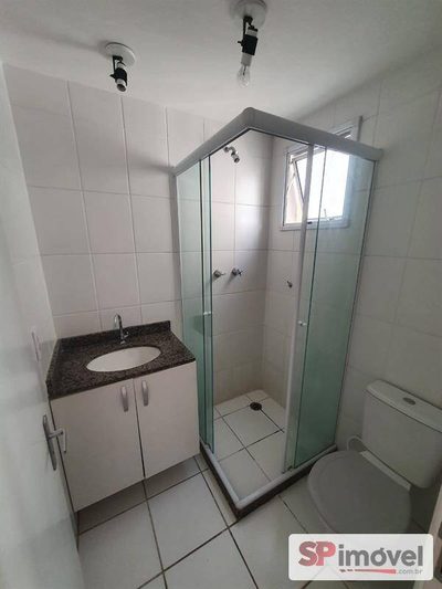 Apartamento, 2 quartos - Foto 3