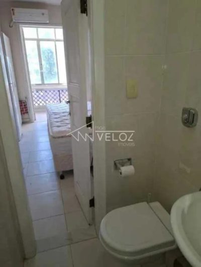 Kitnet-Studio, 30 m² - Foto 1