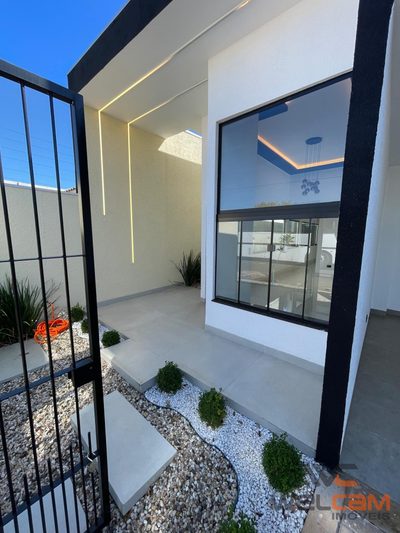 Casa, 3 quartos, 120 m² - Foto 4
