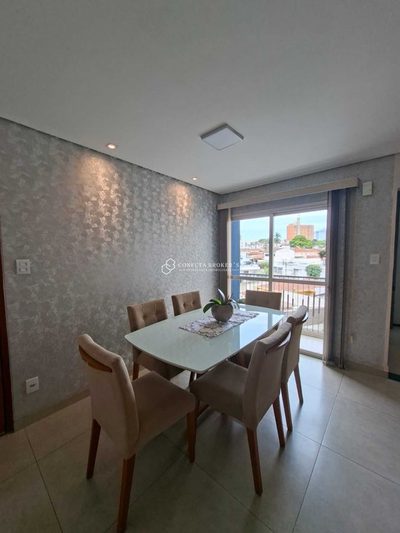 Apartamento, 2 quartos - Foto 1