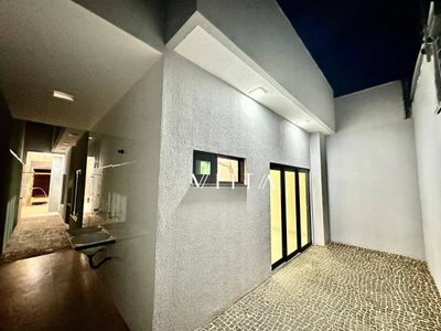 Casa, 3 quartos, 126 m² - Foto 5