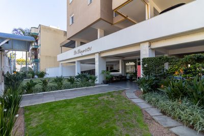 Apartamento, 1 quarto, 36 m² - Foto 2