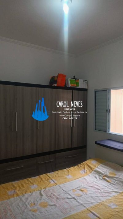 Casa, 2 quartos, 65 m² - Foto 4