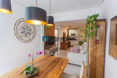 Apartamento, 2 quartos, 78 m² - Foto 4