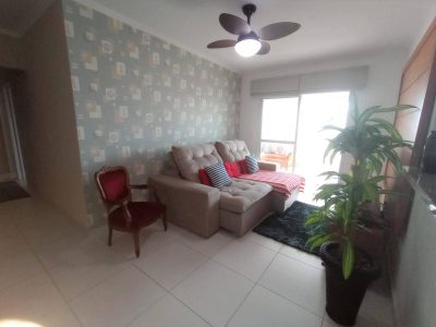 Apartamento, 3 quartos, 151 m² - Foto 2