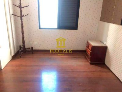 Apartamento, 3 quartos, 210 m² - Foto 2