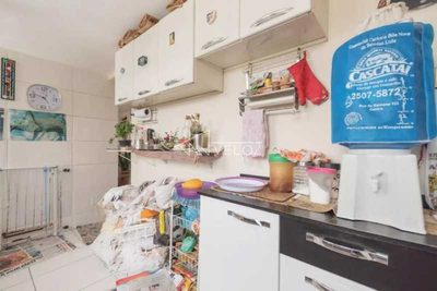 Apartamento, 3 quartos, 80 m² - Foto 4