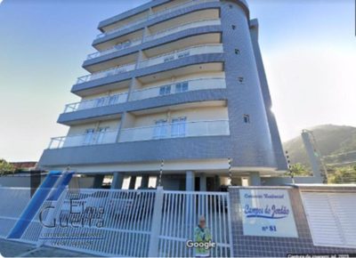 Apartamento, 2 quartos, 60 m² - Foto 2