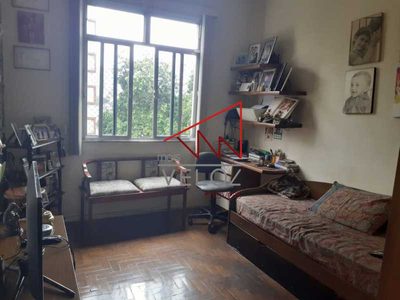 Apartamento, 4 quartos, 140 m² - Foto 3