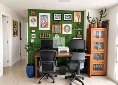 Apartamento, 3 quartos, 143 m² - Foto 3