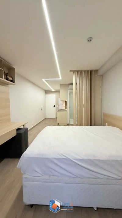 Apartamento, 1 quarto, 41 m² - Foto 4