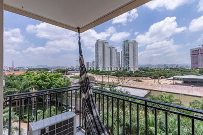 Apartamento, 3 quartos, 107 m² - Foto 2
