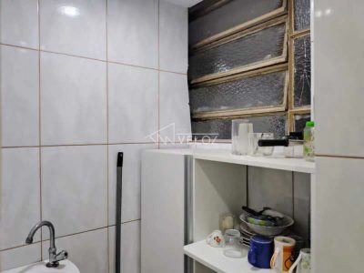 Sala-Conjunto, 26 m² - Foto 2