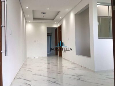 Casa, 2 quartos, 60 m² - Foto 5