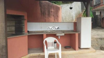 Casa, 5 quartos, 320 m² - Foto 5
