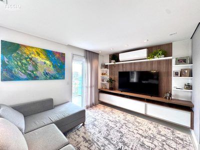 Apartamento, 3 quartos, 119 m² - Foto 5