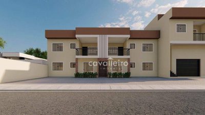 Apartamento, 2 quartos, 73 m² - Foto 4