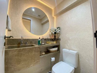 Apartamento, 3 quartos, 164 m² - Foto 3