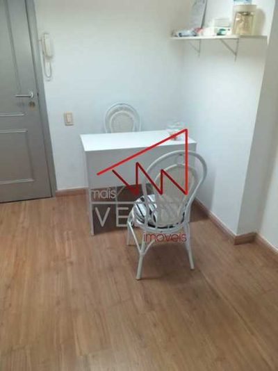 Sala-Conjunto, 30 m² - Foto 5