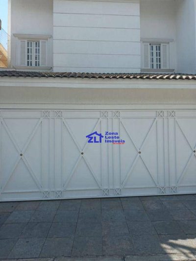 Sobrado, 4 quartos, 350 m² - Foto 4
