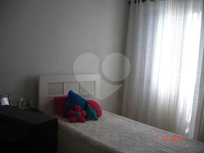 Apartamento, 4 quartos, 100 m² - Foto 4