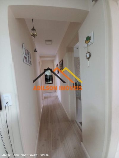 Apartamento, 3 quartos, 90 m² - Foto 5