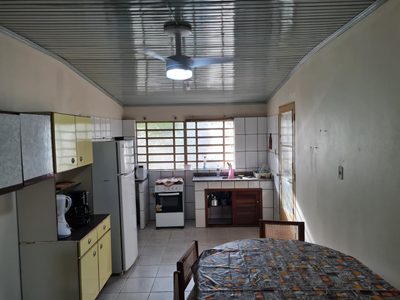 Casa, 4 quartos, 190 m² - Foto 5